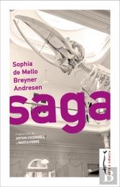 Saga - Edição em Espanhol