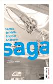 Saga - Edição em Francês