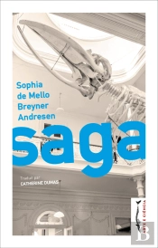 Saga - Edição em Francês