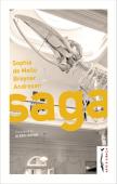 Saga - Edição em Inglês