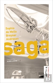 Saga - Edição em Inglês
