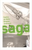 Saga - Edição em Italiano