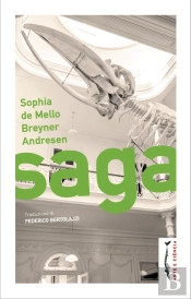 Saga - Edição em Italiano