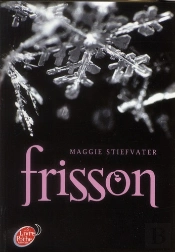 Saga Frisson - T.1 - Frisson