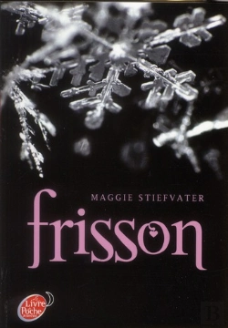 Bertrand.pt - Saga Frisson - T.1 - Frisson