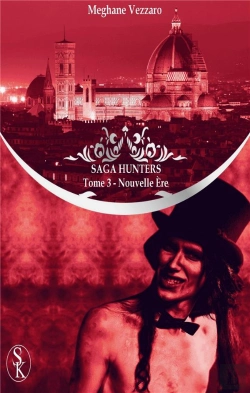 Bertrand.pt - Saga Hunters 3 : Nouvelle Ere