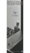 Saga ; Le Corbusier