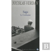 Saga ; Le Corbusier