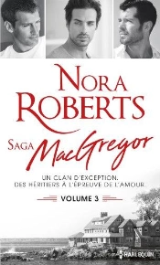 Saga Macgregor - Volume 3