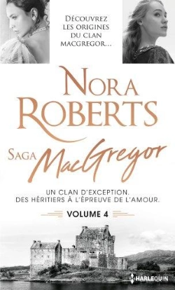 Bertrand.pt - Saga Macgregor - Volume 4