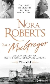 Saga Macgregor - Volume 4