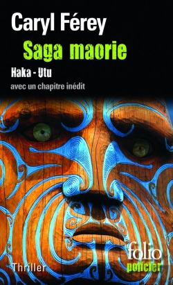 Bertrand.pt - Saga Maorie