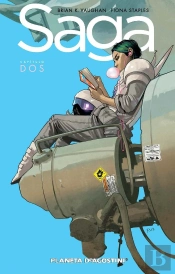 Saga Nº 02