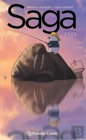 Saga Nº 06
