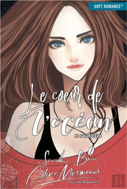 Bertrand.pt - Saga Océan T.1 : Le Coeur De L'Océan