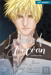 Saga Océan T.2 : La Bataille De L'Océan