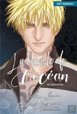 Bertrand.pt - Saga Océan T.2 : La Bataille De L'Océan