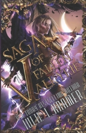 Saga Of A Fallen Valkyrie