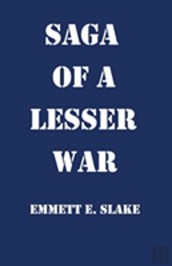 Bertrand.pt - Saga Of A Lesser War