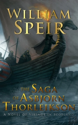 Bertrand.pt - Saga Of Asbjorn Thorleikson
