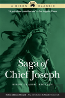 Saga Of Chief Joseph