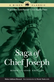 Saga Of Chief Joseph