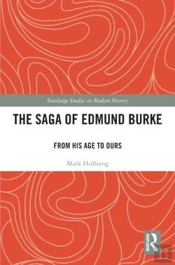 Bertrand.pt - Saga Of Edmund Burke