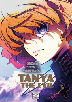 Bertrand.pt - Saga Of Tanya The Evil - Tanya The Evil 05