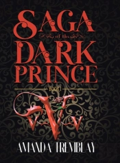 Saga Of The Dark Prince