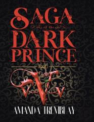 Saga Of The Dark Prince