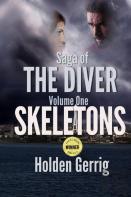 Saga Of The Diver - Volume One