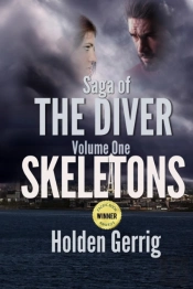 Saga Of The Diver - Volume One