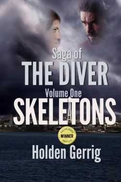 Bertrand.pt - Saga Of The Diver - Volume One