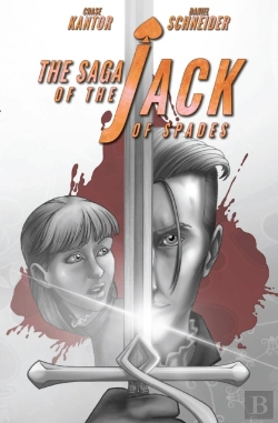 Bertrand.pt - Saga Of The Jack Of Spades, The: Volume 1