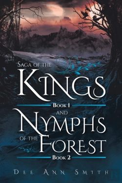 Bertrand.pt - Saga Of The Kings Book 1 And Nymphs Of The Forest Book 2