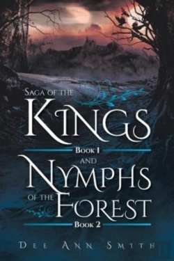 Bertrand.pt - Saga Of The Kings Book 1 And Nymphs Of The Forest Book 2