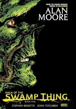 Bertrand.pt - Saga Of The Swamp Thing Book One