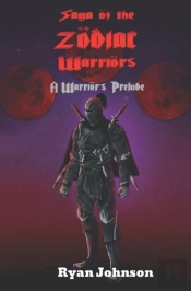 Saga Of The Zodiac Warriors
