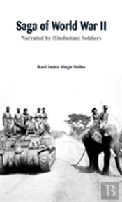 Saga Of World War Ii