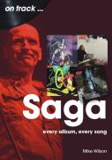 Saga On Track