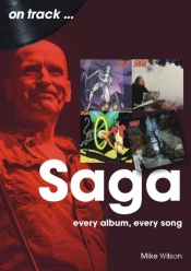 Saga On Track