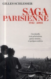 Saga Parisienne - L'Integrale