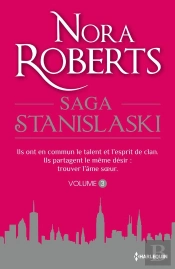 Saga Stanislaski