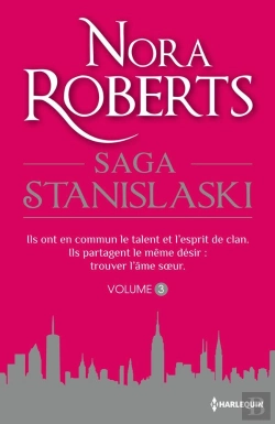 Bertrand.pt - Saga Stanislaski