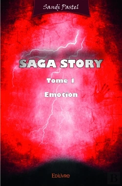 Bertrand.pt - Saga Story - Tome I