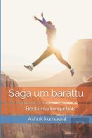Saga Um Barattu
