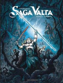 Saga Valta : Intégrale Tomes 1 À 3