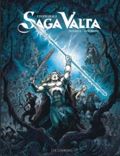 Saga Valta : Intégrale Tomes 1 À 3