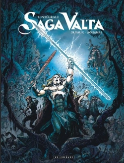 Bertrand.pt - Saga Valta : Intégrale Tomes 1 À 3