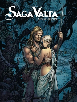 Bertrand.pt - Saga Valta Tome 1